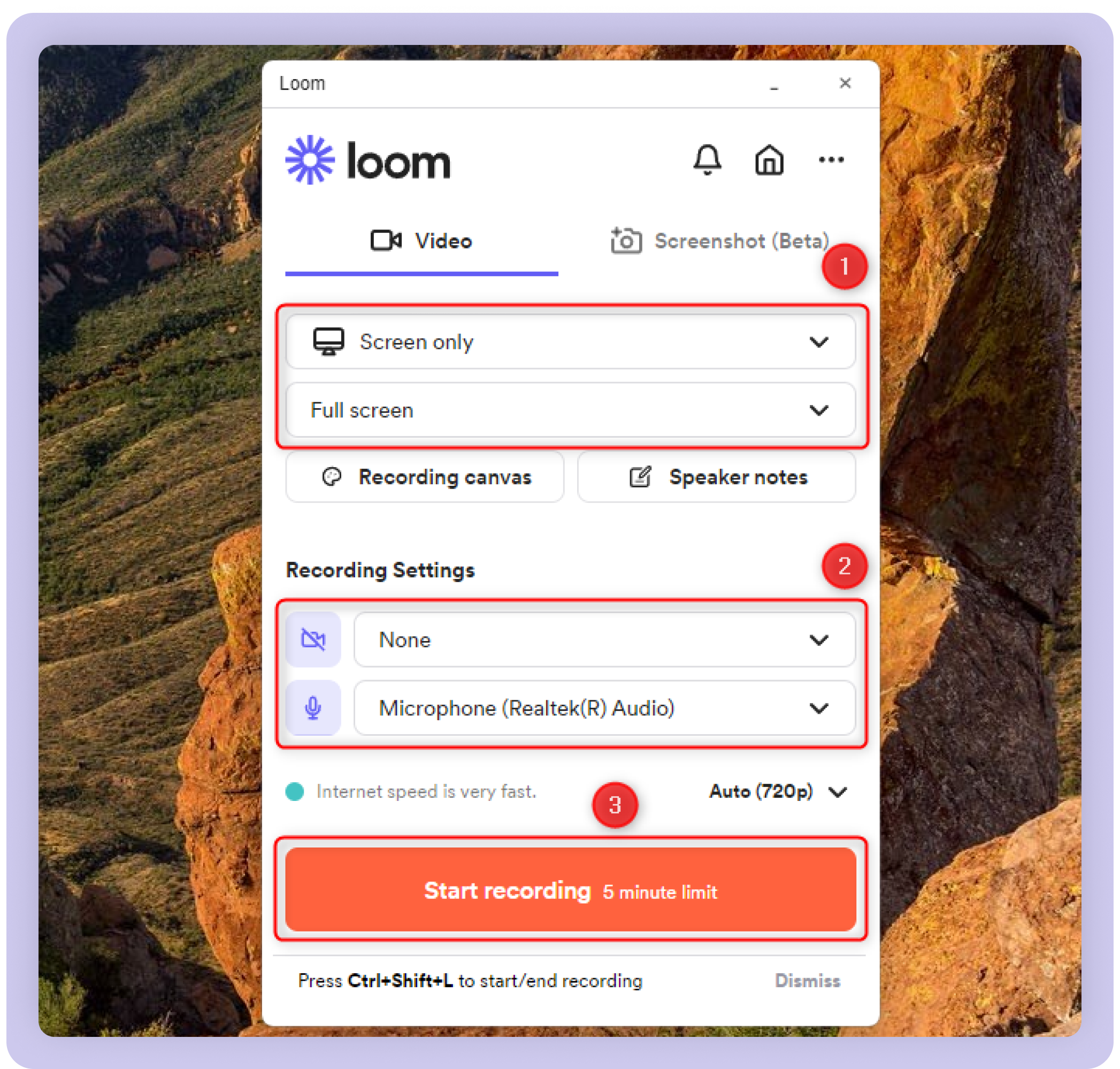 The 4 Best Ways to Record Your Screen on Windows | Komodo